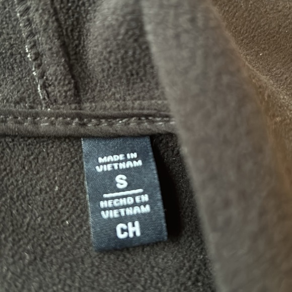 Mens Tommy Hilfiger jacket - Picture 5 of 7